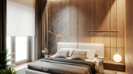 Bedroom 3k